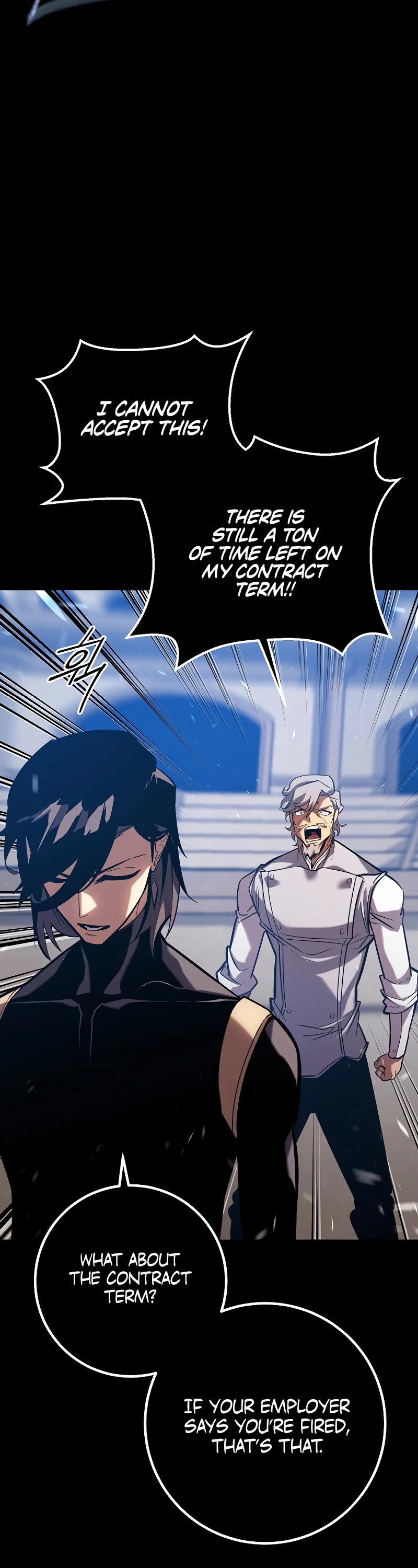 Regressing As The Reincarnated Bastard Of The Sword Clan chapter 4 page 4