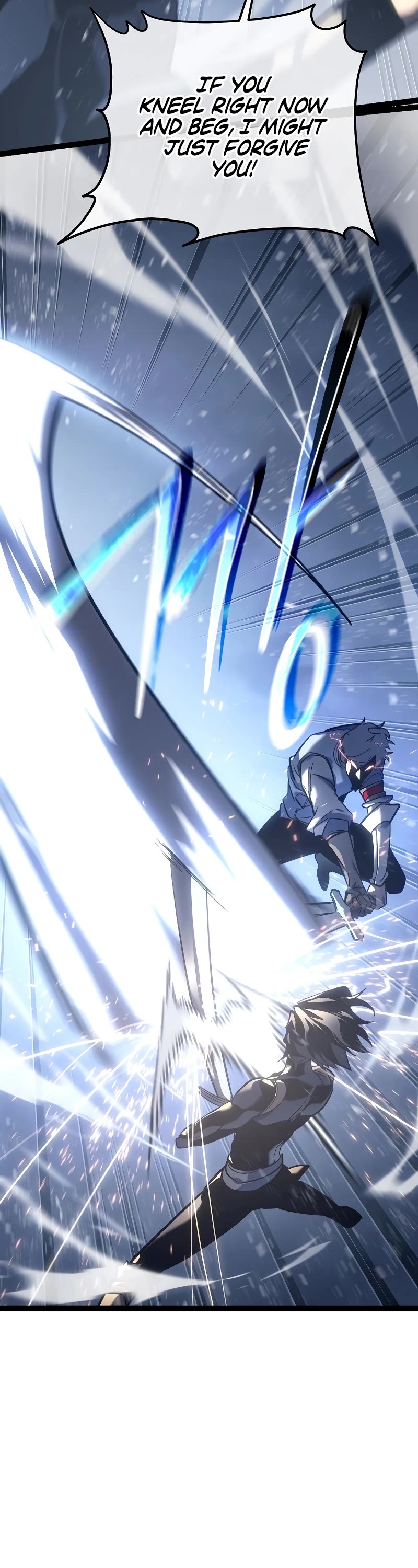 Regressing As The Reincarnated Bastard Of The Sword Clan chapter 4 page 44