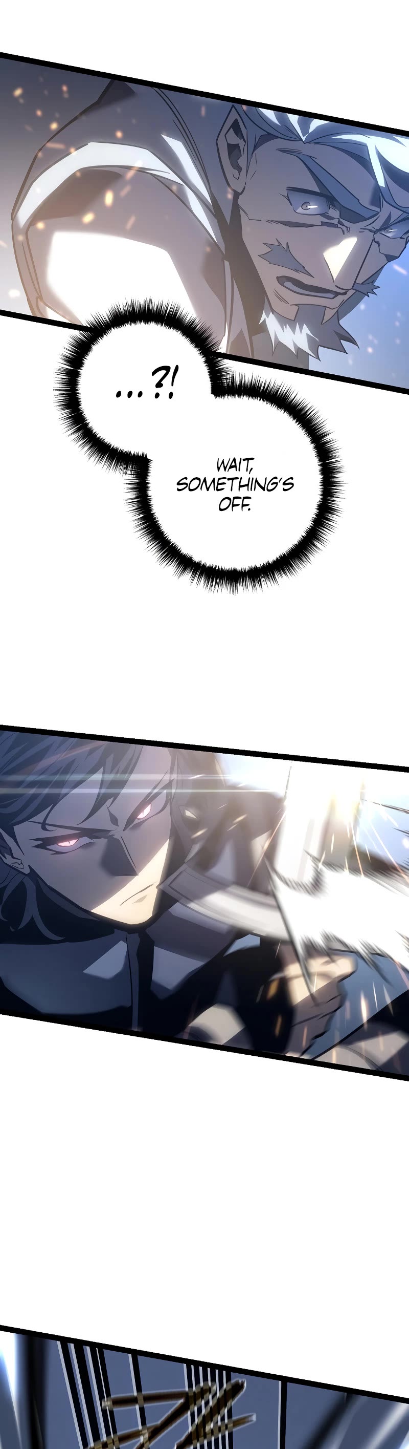 Regressing As The Reincarnated Bastard Of The Sword Clan chapter 4 page 45