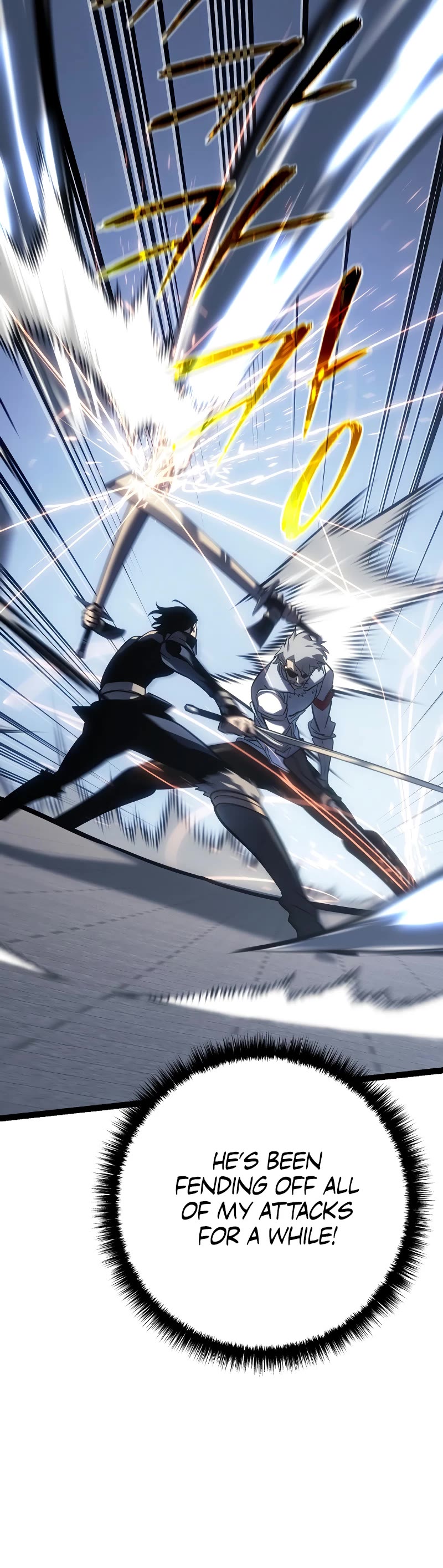 Regressing As The Reincarnated Bastard Of The Sword Clan chapter 4 page 46