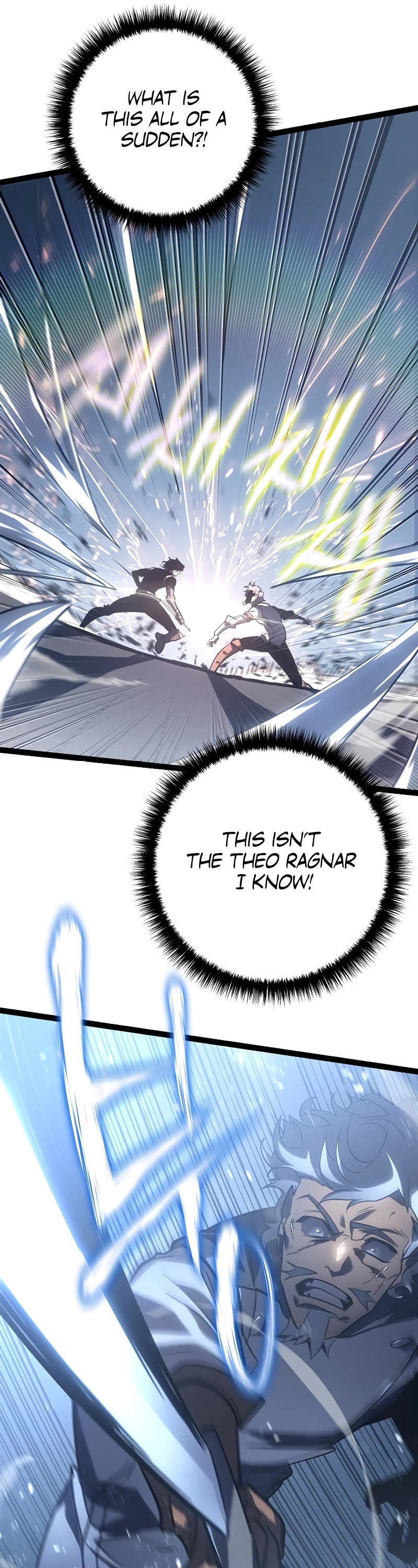 Regressing As The Reincarnated Bastard Of The Sword Clan chapter 4 page 47