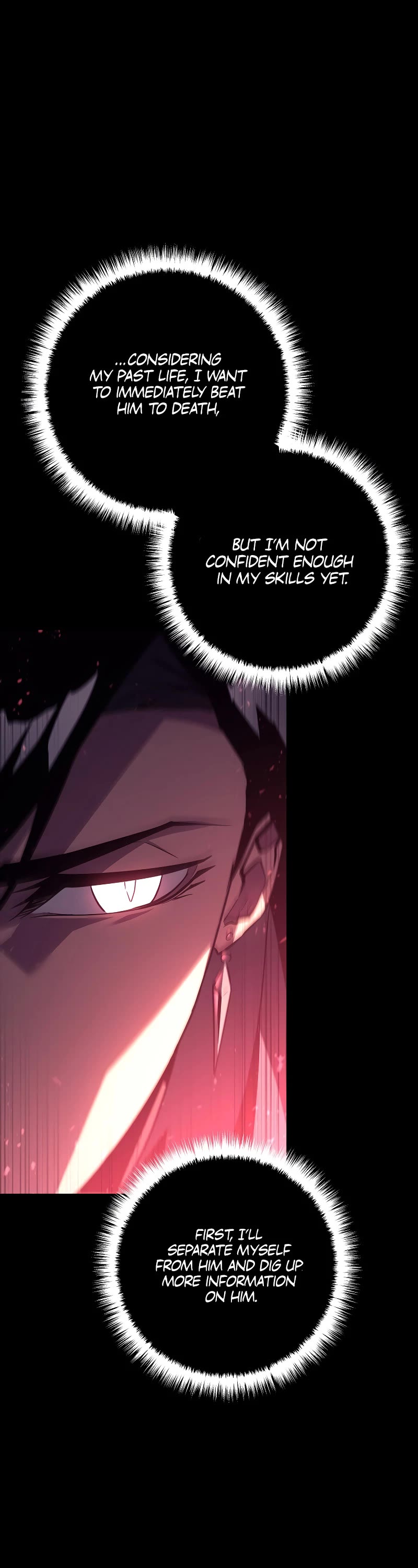 Regressing As The Reincarnated Bastard Of The Sword Clan chapter 4 page 5