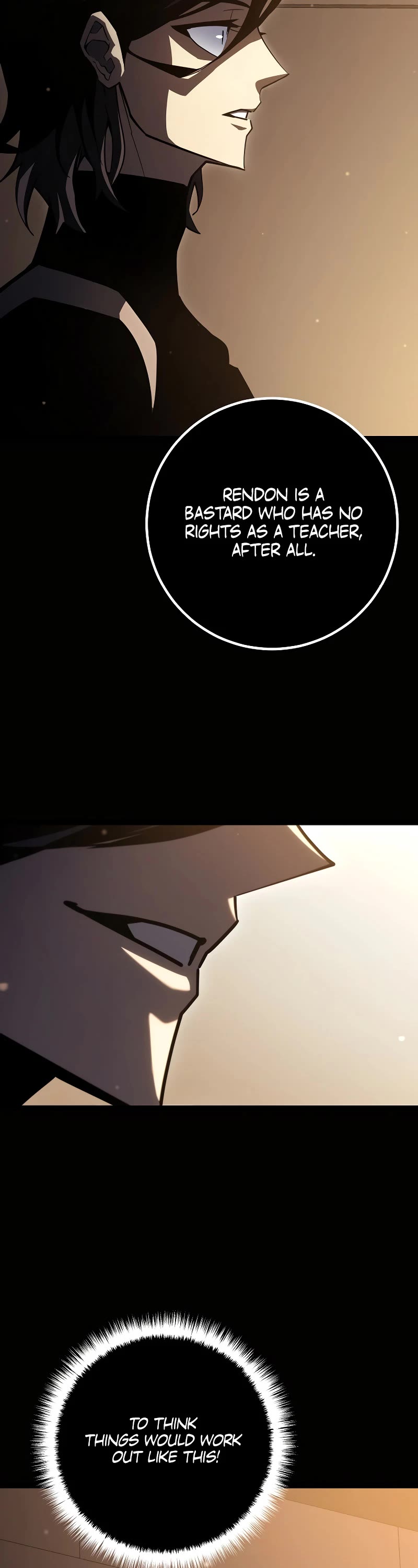 Regressing As The Reincarnated Bastard Of The Sword Clan chapter 4 page 52