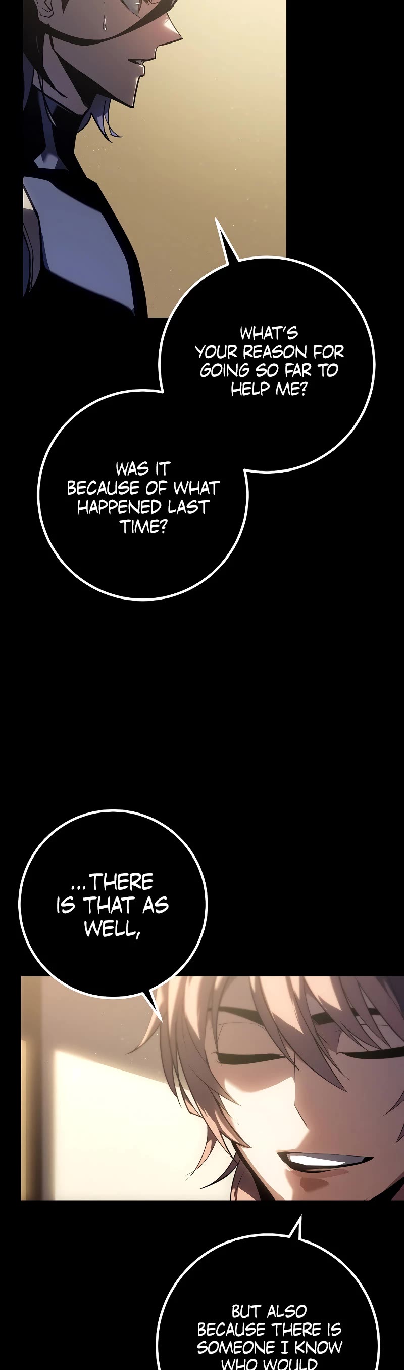 Regressing As The Reincarnated Bastard Of The Sword Clan chapter 4 page 54