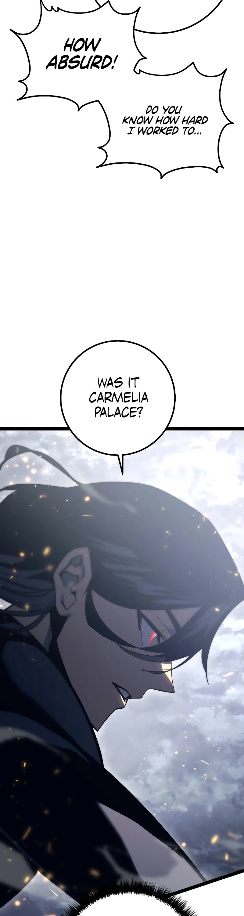 Regressing As The Reincarnated Bastard Of The Sword Clan chapter 4 page 60