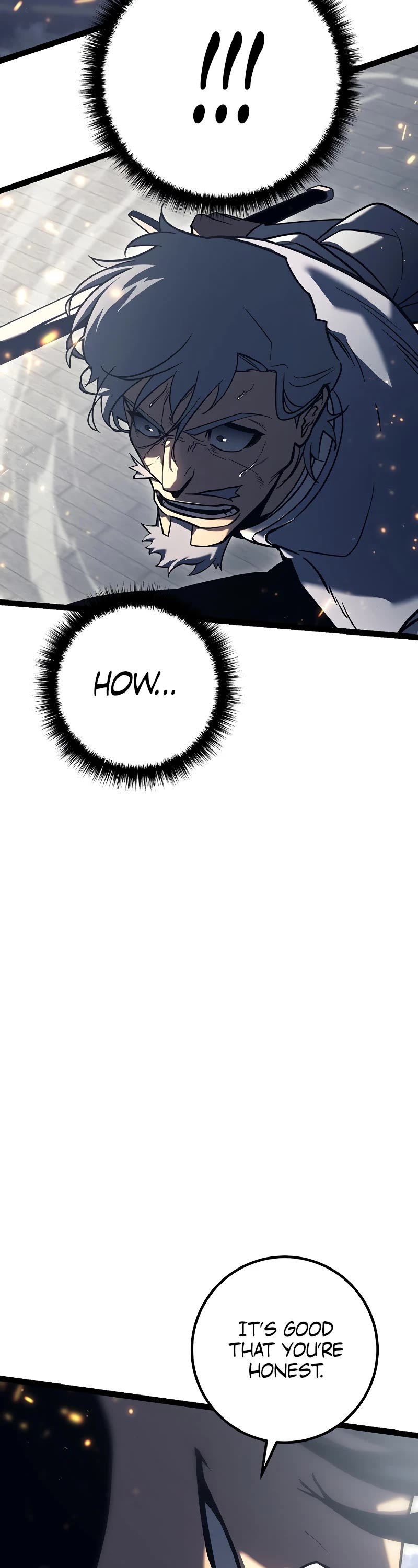 Regressing As The Reincarnated Bastard Of The Sword Clan chapter 4 page 61