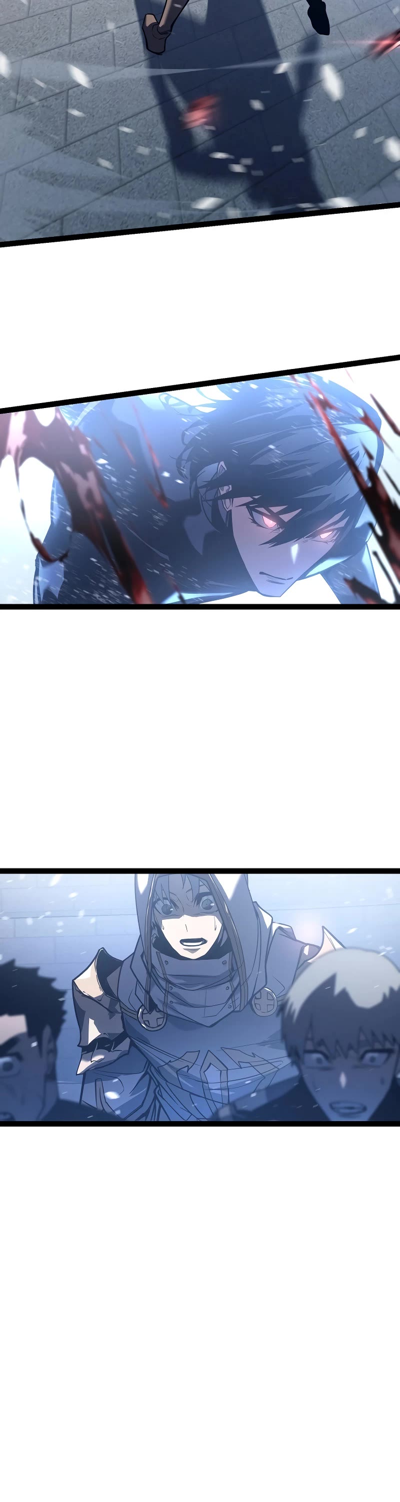 Regressing As The Reincarnated Bastard Of The Sword Clan chapter 4 page 67