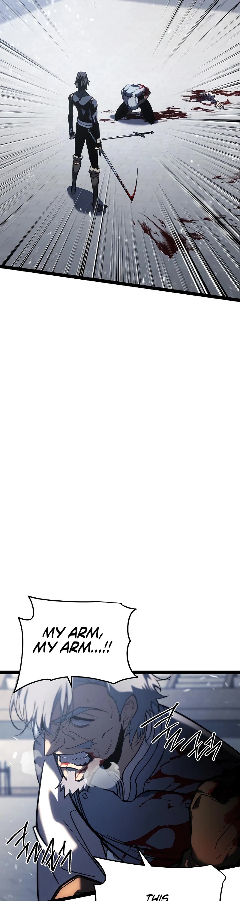 Regressing As The Reincarnated Bastard Of The Sword Clan chapter 4 page 69