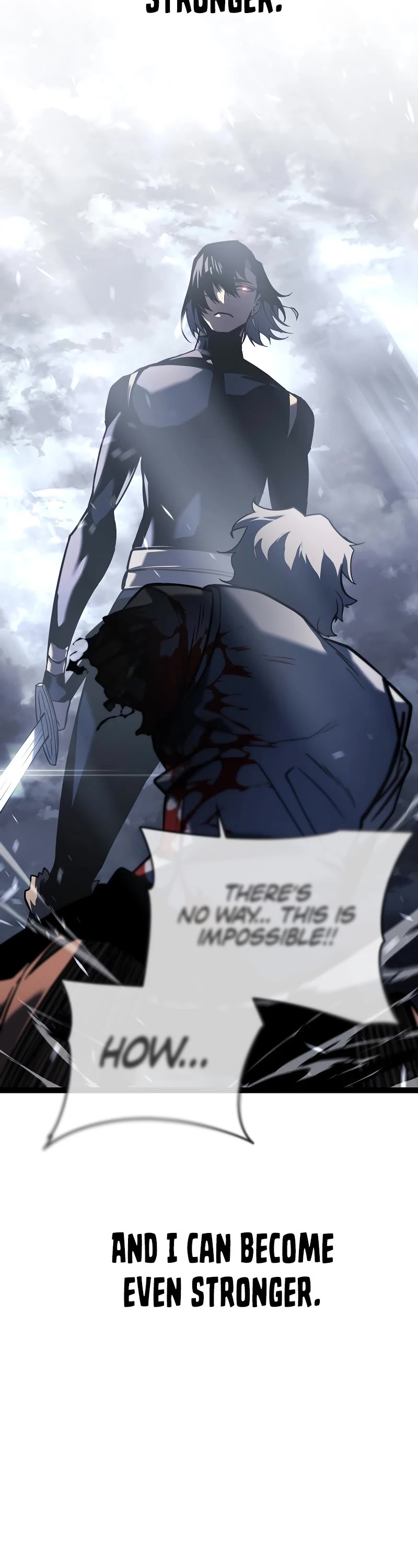 Regressing As The Reincarnated Bastard Of The Sword Clan chapter 4 page 71