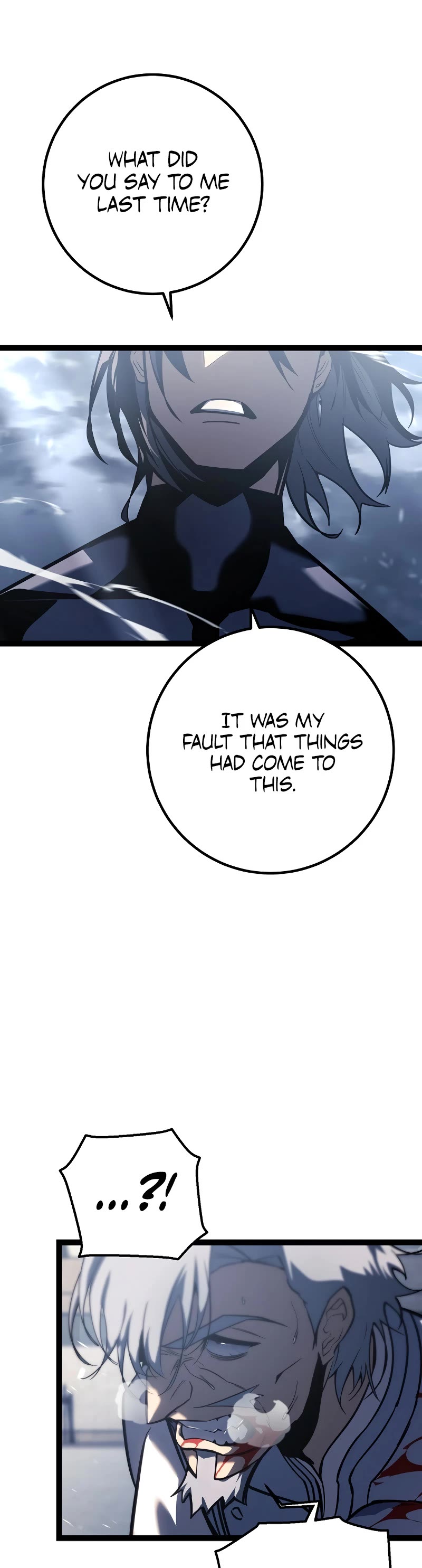 Regressing As The Reincarnated Bastard Of The Sword Clan chapter 4 page 72