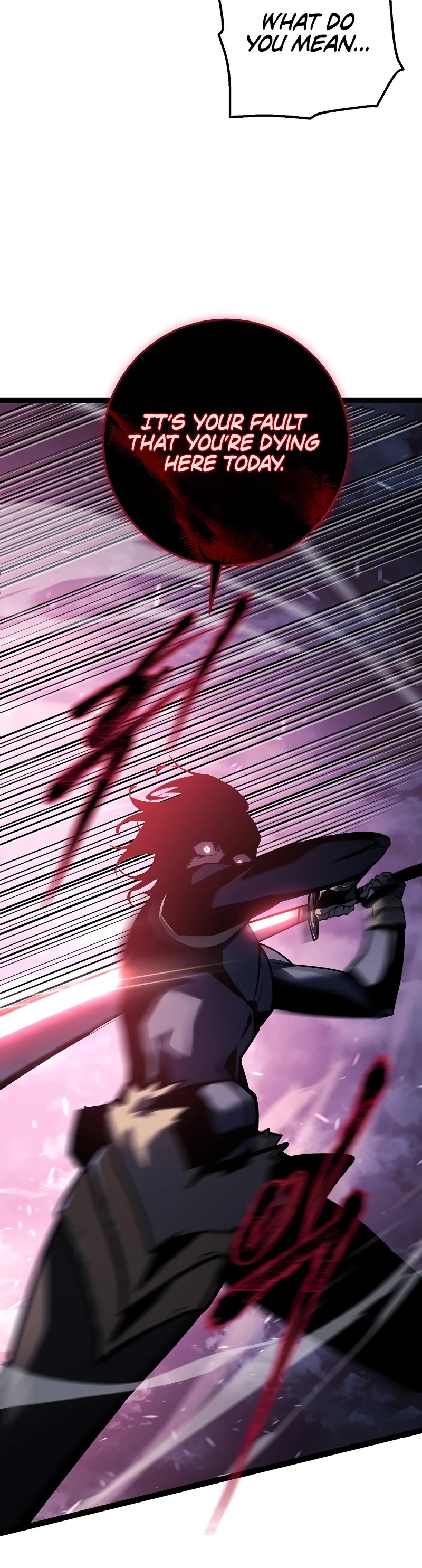 Regressing As The Reincarnated Bastard Of The Sword Clan chapter 4 page 73