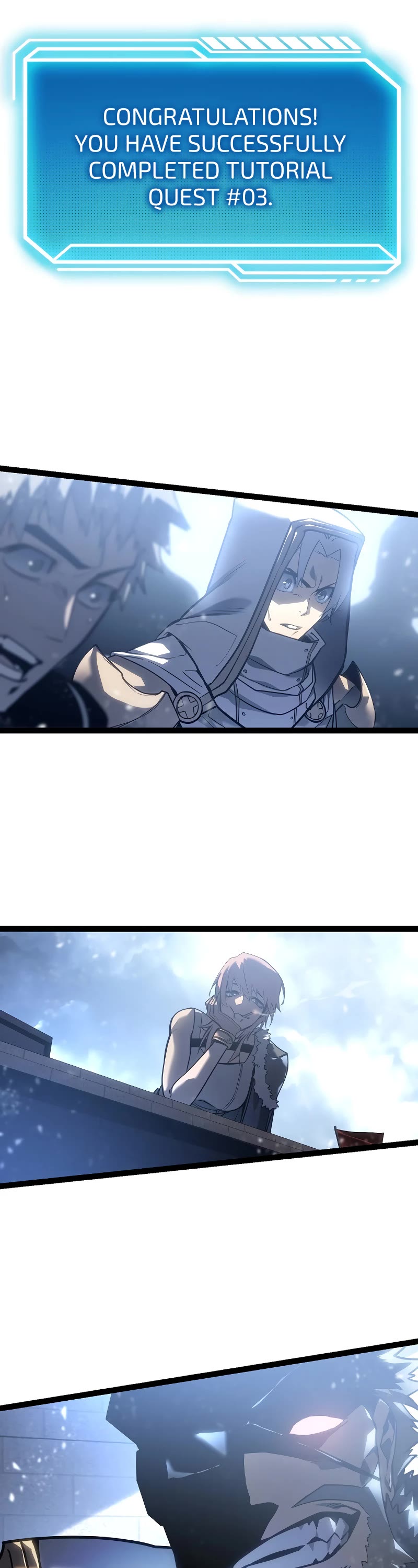 Regressing As The Reincarnated Bastard Of The Sword Clan chapter 4 page 79