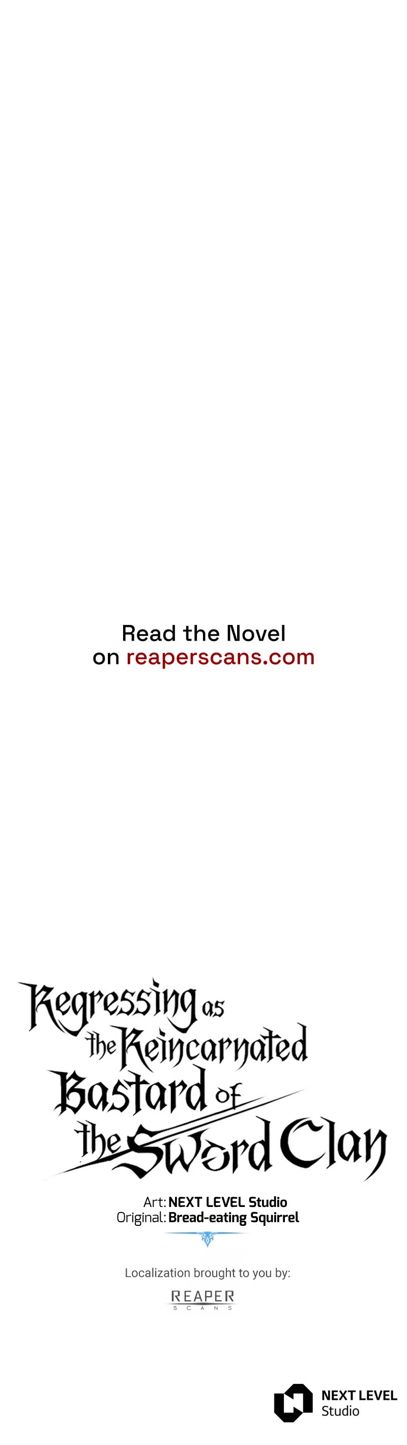 Regressing As The Reincarnated Bastard Of The Sword Clan chapter 4 page 84