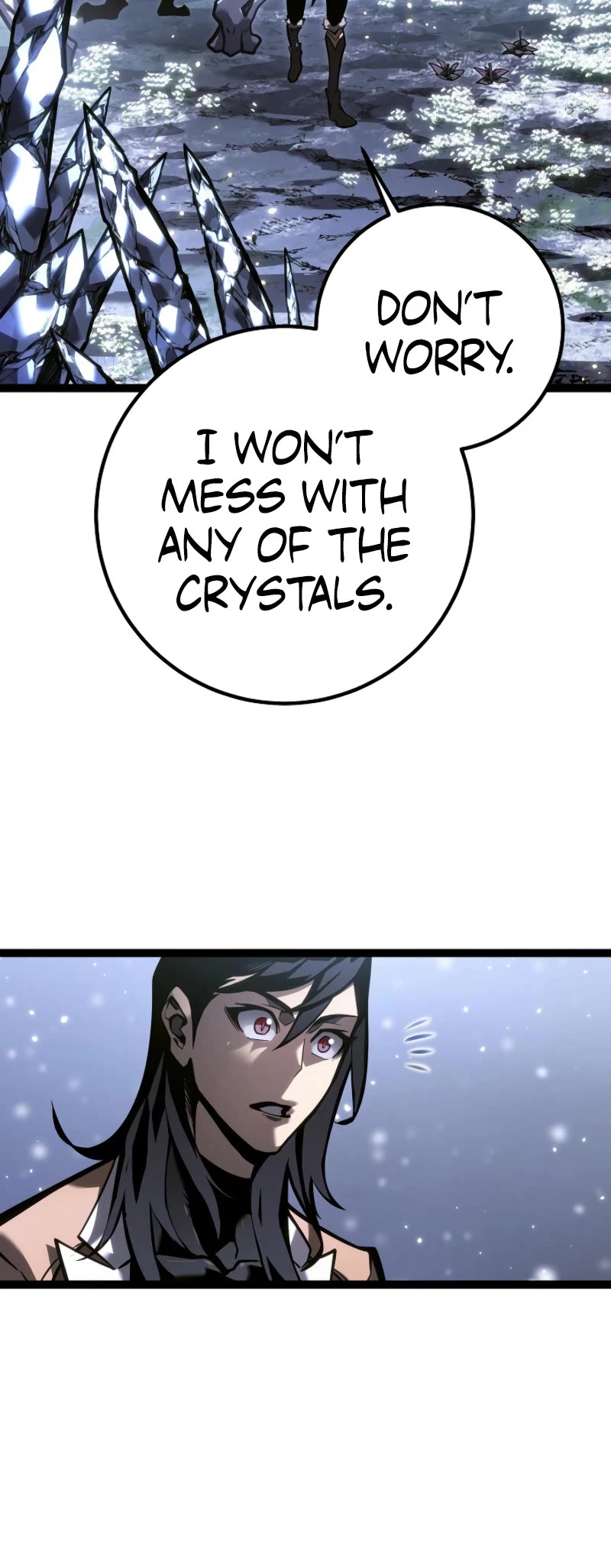 Regressing As The Reincarnated Bastard Of The Sword Clan chapter 40 page 10