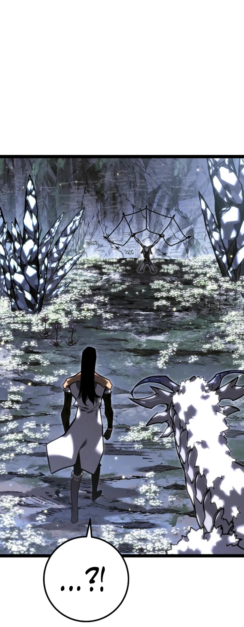 Regressing As The Reincarnated Bastard Of The Sword Clan chapter 40 page 11