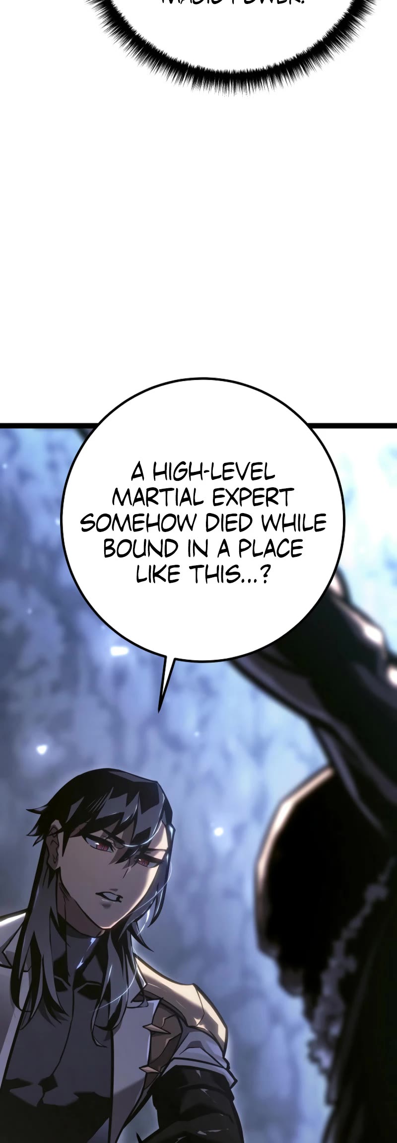 Regressing As The Reincarnated Bastard Of The Sword Clan chapter 40 page 15