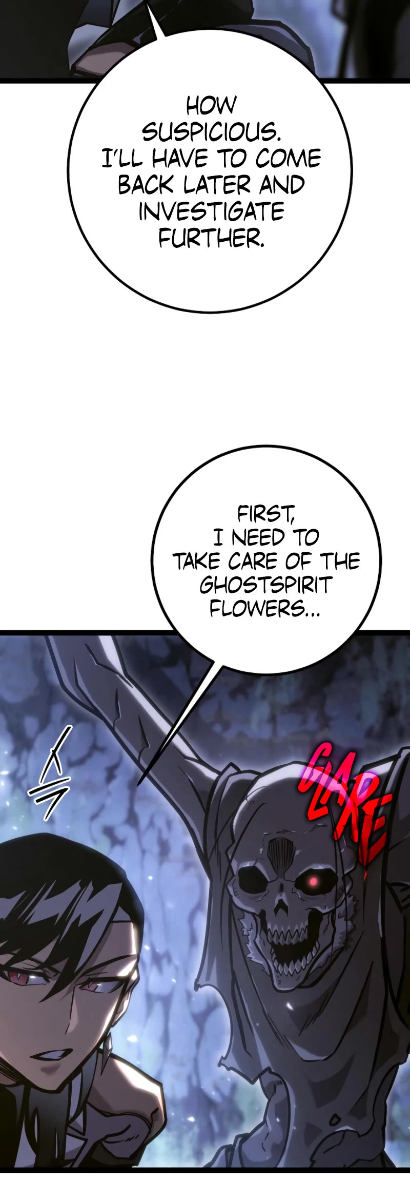 Regressing As The Reincarnated Bastard Of The Sword Clan chapter 40 page 16