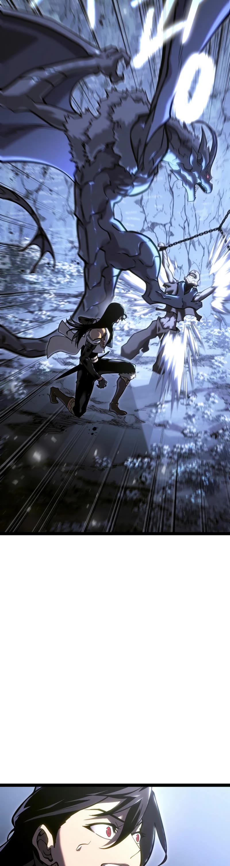 Regressing As The Reincarnated Bastard Of The Sword Clan chapter 40 page 19