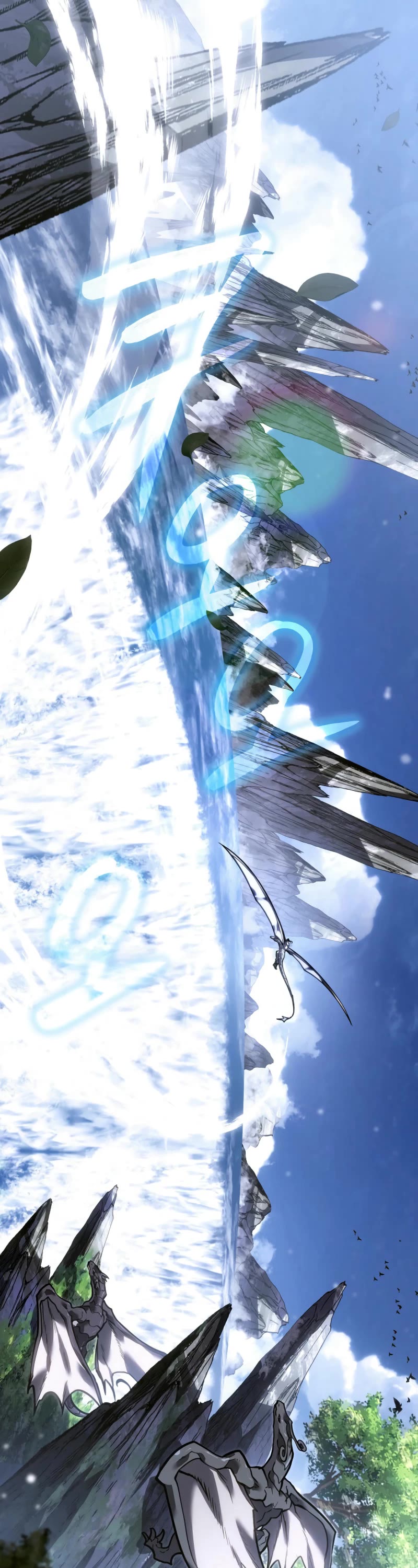 Regressing As The Reincarnated Bastard Of The Sword Clan chapter 40 page 2