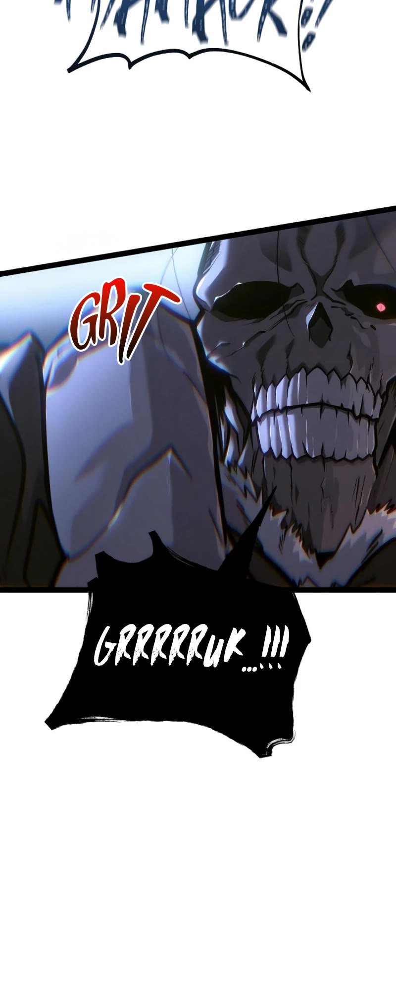 Regressing As The Reincarnated Bastard Of The Sword Clan chapter 40 page 21