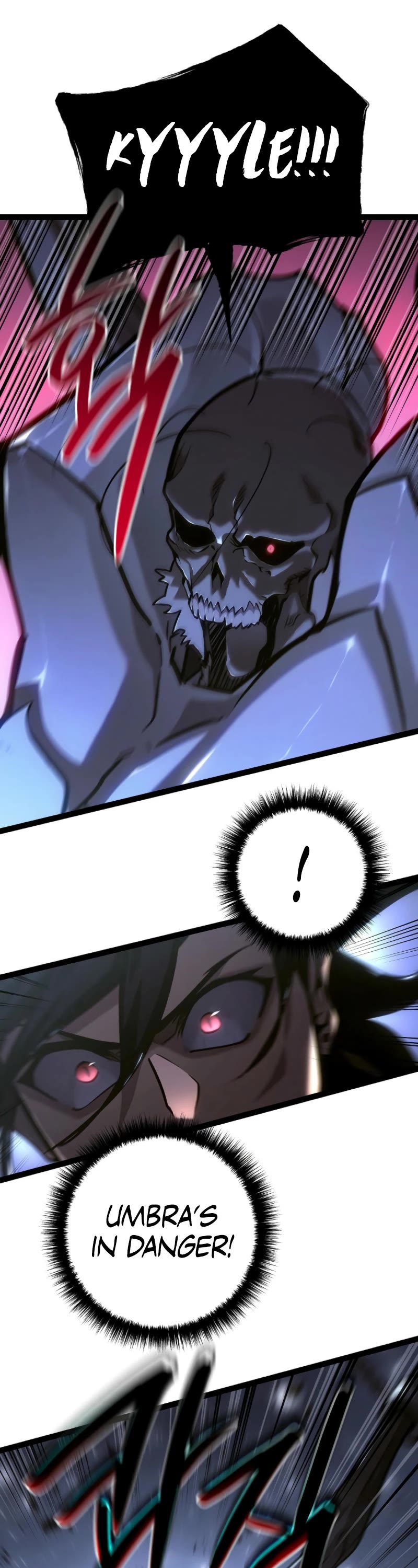 Regressing As The Reincarnated Bastard Of The Sword Clan chapter 40 page 22