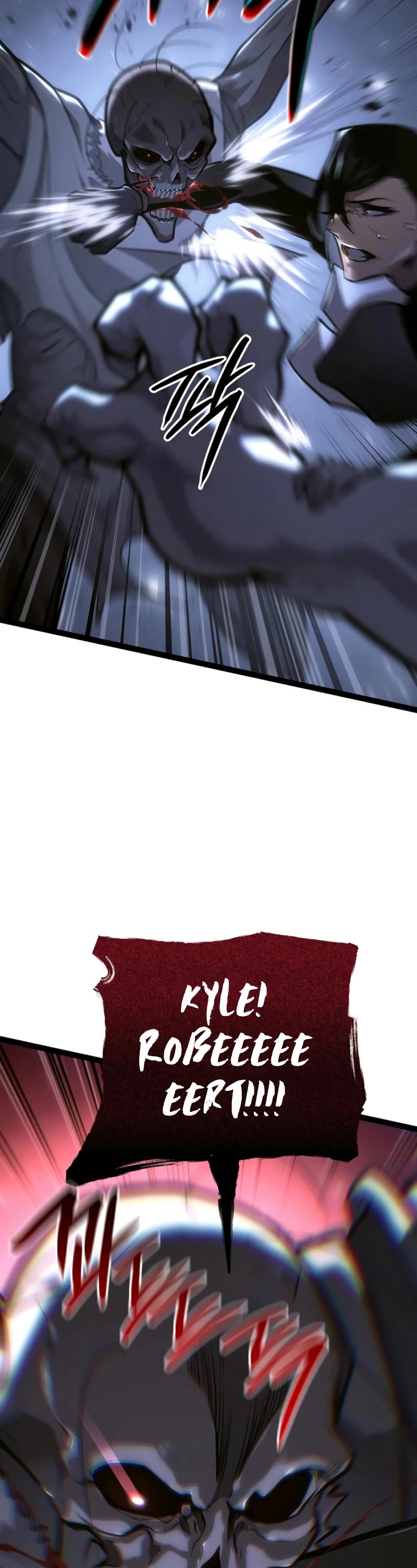 Regressing As The Reincarnated Bastard Of The Sword Clan chapter 40 page 23