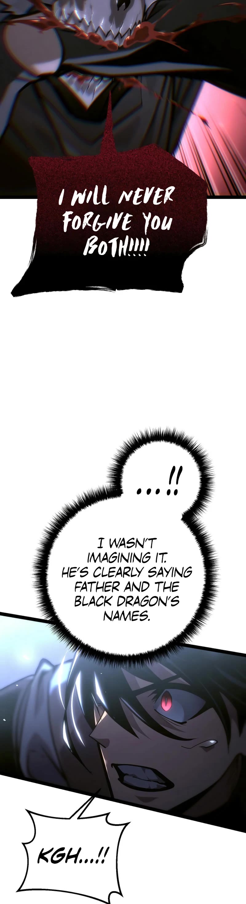 Regressing As The Reincarnated Bastard Of The Sword Clan chapter 40 page 24