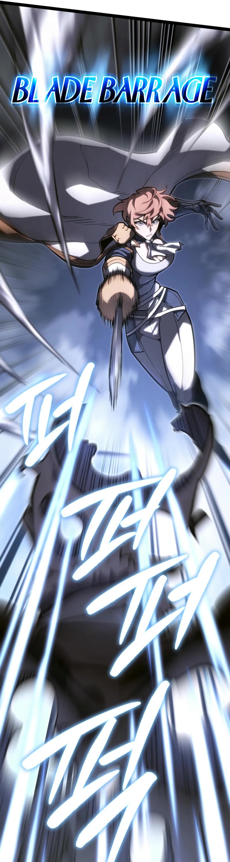 Regressing As The Reincarnated Bastard Of The Sword Clan chapter 40 page 26