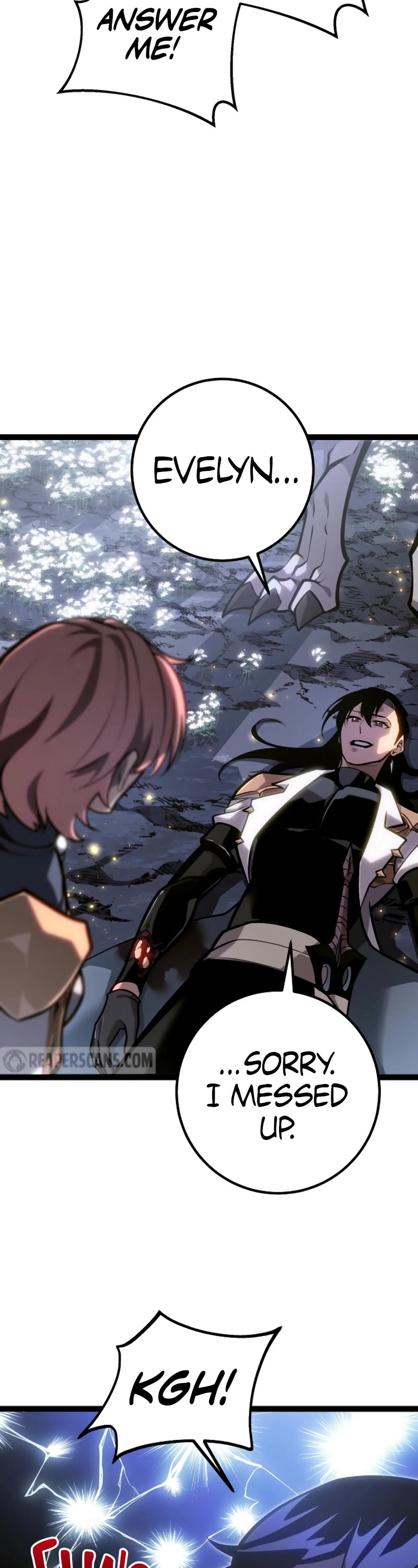 Regressing As The Reincarnated Bastard Of The Sword Clan chapter 40 page 28