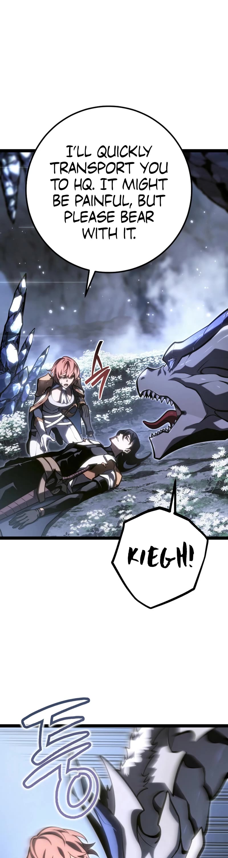 Regressing As The Reincarnated Bastard Of The Sword Clan chapter 40 page 31