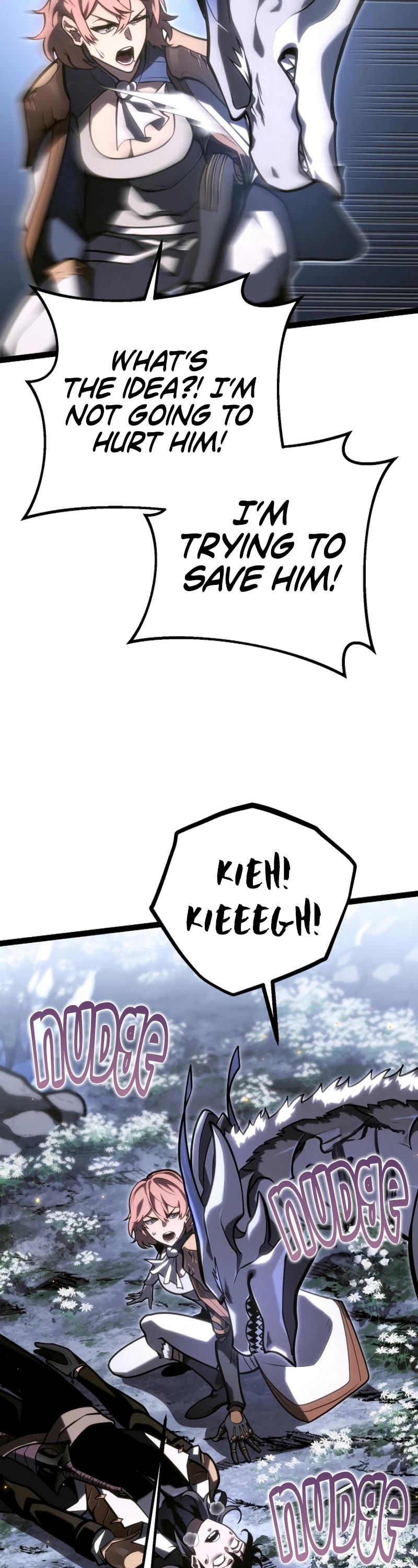 Regressing As The Reincarnated Bastard Of The Sword Clan chapter 40 page 32