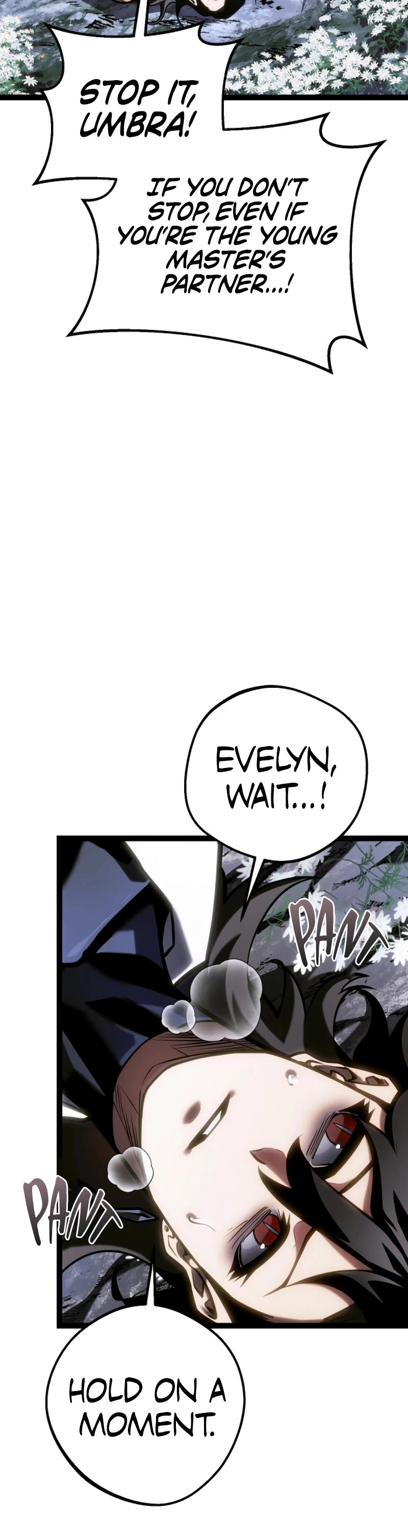 Regressing As The Reincarnated Bastard Of The Sword Clan chapter 40 page 33