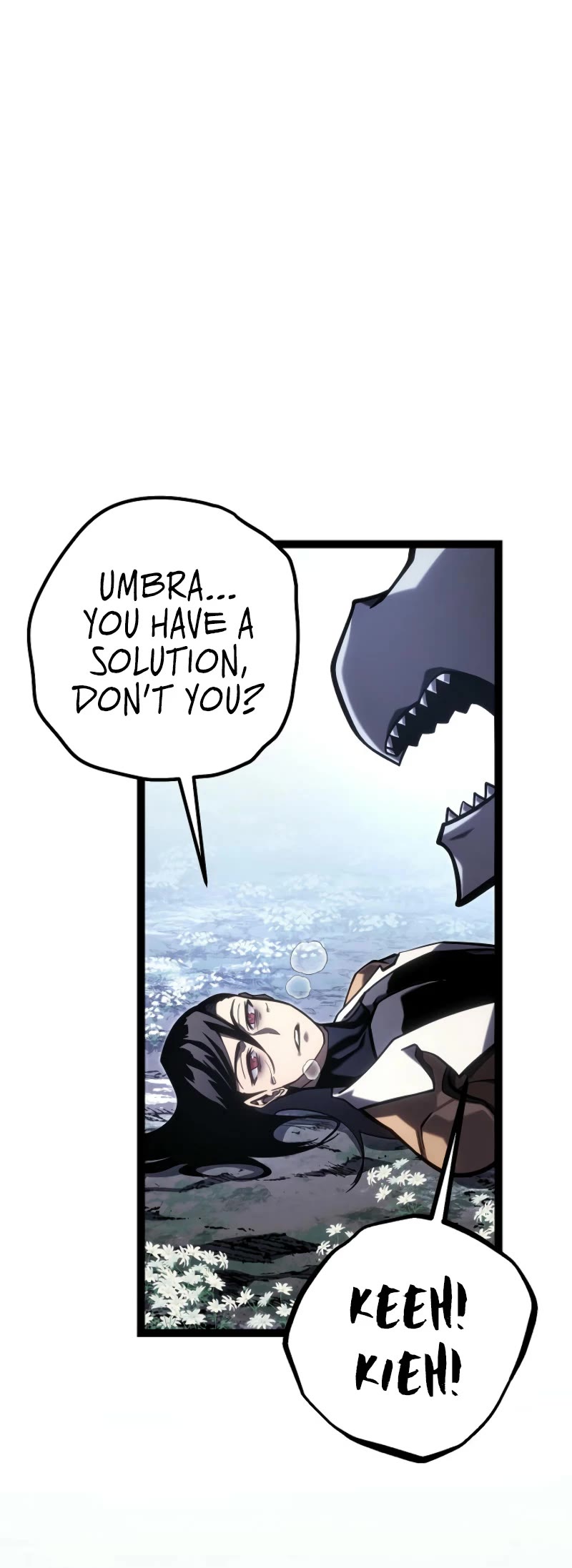 Regressing As The Reincarnated Bastard Of The Sword Clan chapter 40 page 34