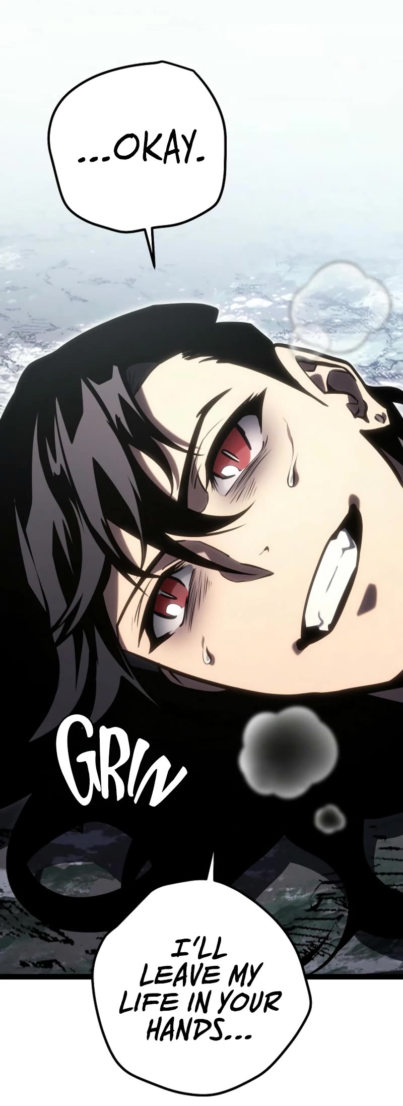 Regressing As The Reincarnated Bastard Of The Sword Clan chapter 40 page 35