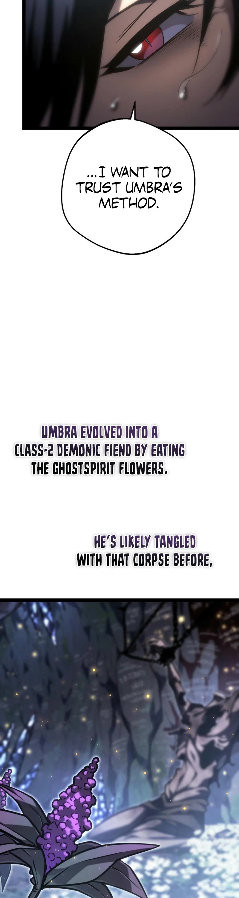 Regressing As The Reincarnated Bastard Of The Sword Clan chapter 40 page 37