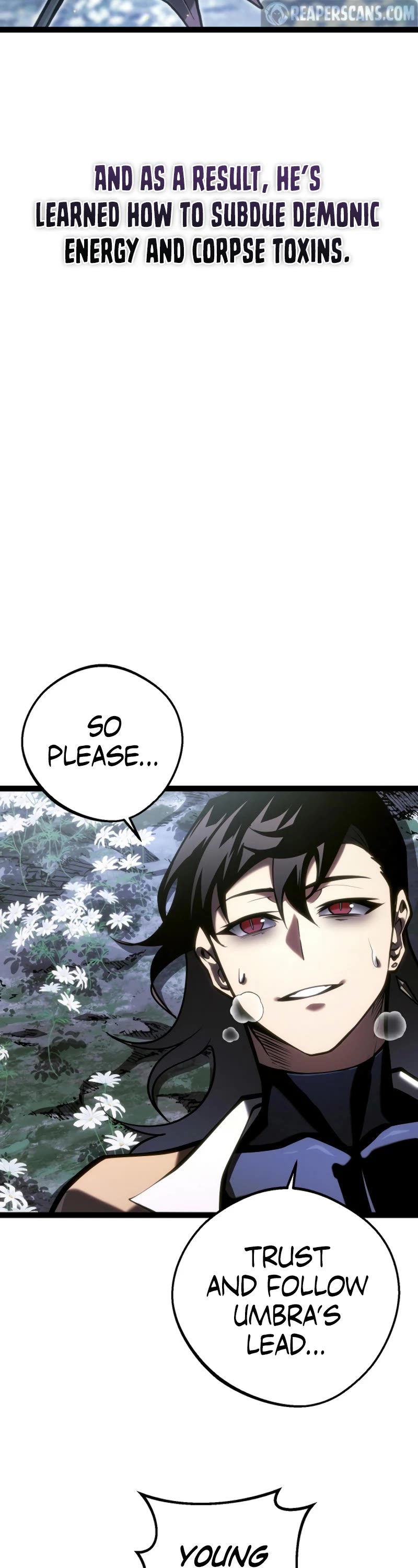 Regressing As The Reincarnated Bastard Of The Sword Clan chapter 40 page 38