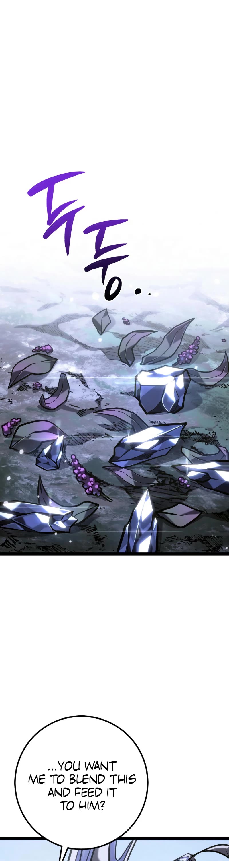 Regressing As The Reincarnated Bastard Of The Sword Clan chapter 40 page 41