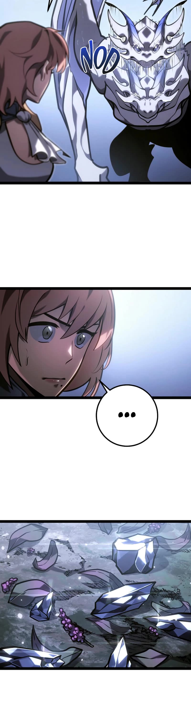 Regressing As The Reincarnated Bastard Of The Sword Clan chapter 40 page 42