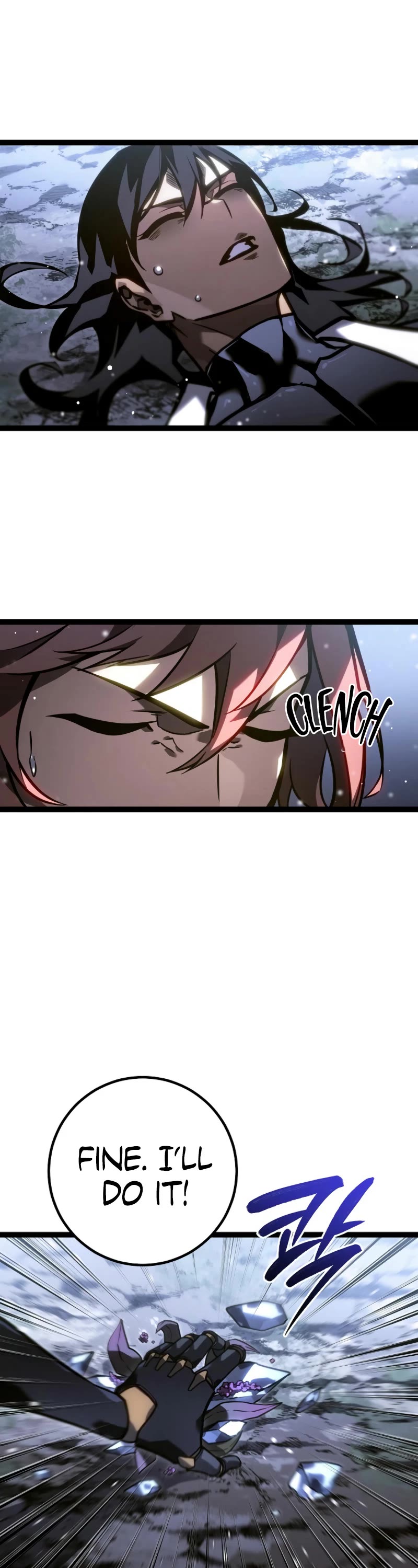 Regressing As The Reincarnated Bastard Of The Sword Clan chapter 40 page 43