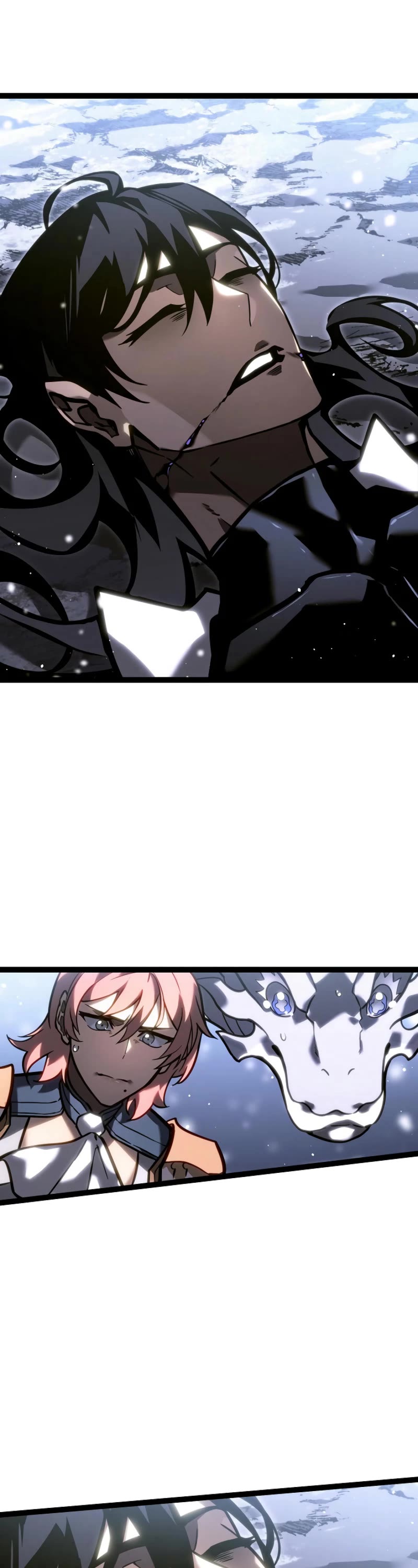 Regressing As The Reincarnated Bastard Of The Sword Clan chapter 40 page 46