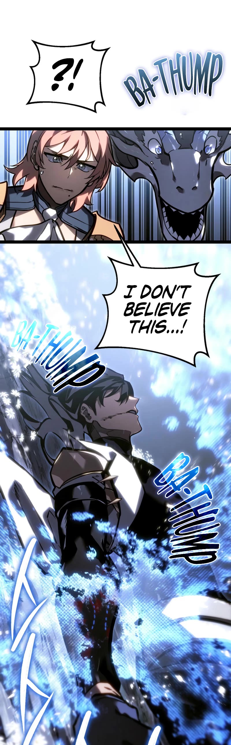 Regressing As The Reincarnated Bastard Of The Sword Clan chapter 40 page 48