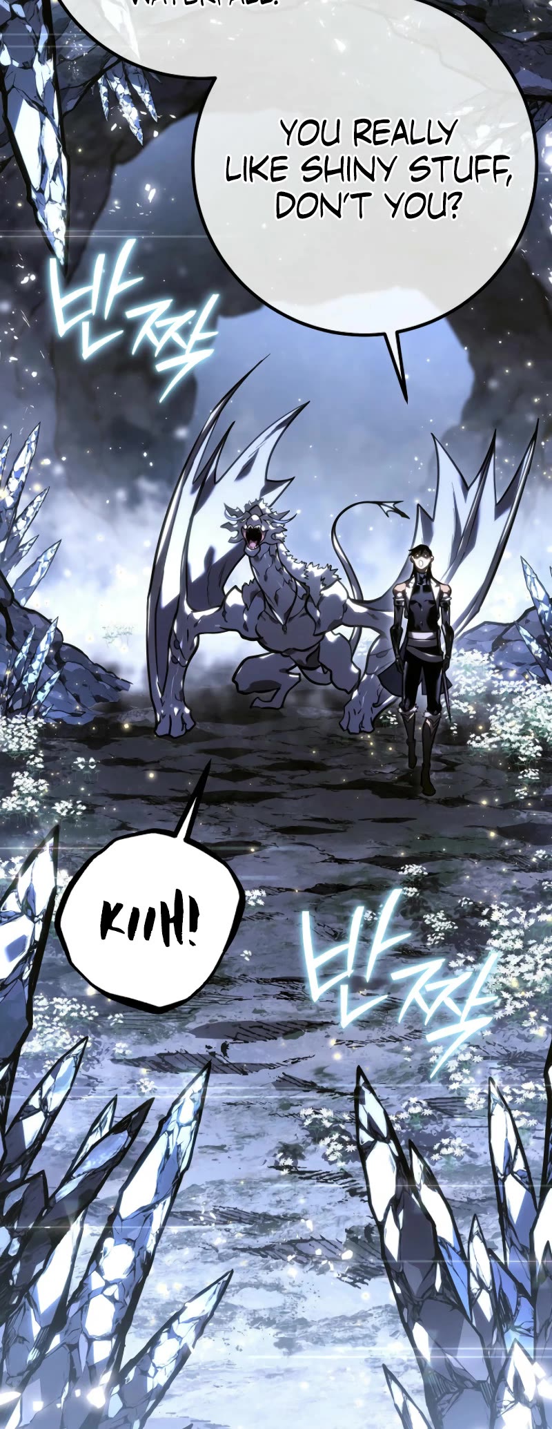 Regressing As The Reincarnated Bastard Of The Sword Clan chapter 40 page 5