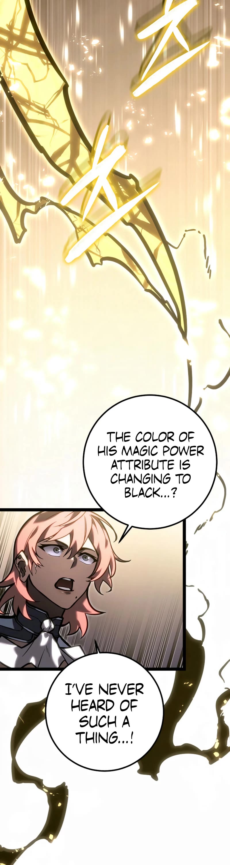 Regressing As The Reincarnated Bastard Of The Sword Clan chapter 40 page 51