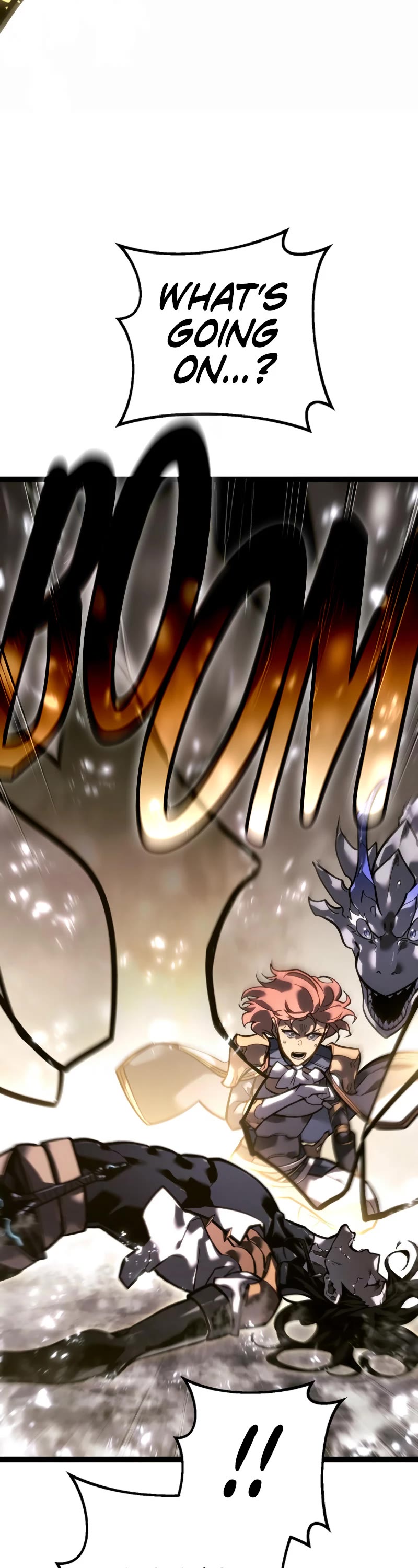 Regressing As The Reincarnated Bastard Of The Sword Clan chapter 40 page 52