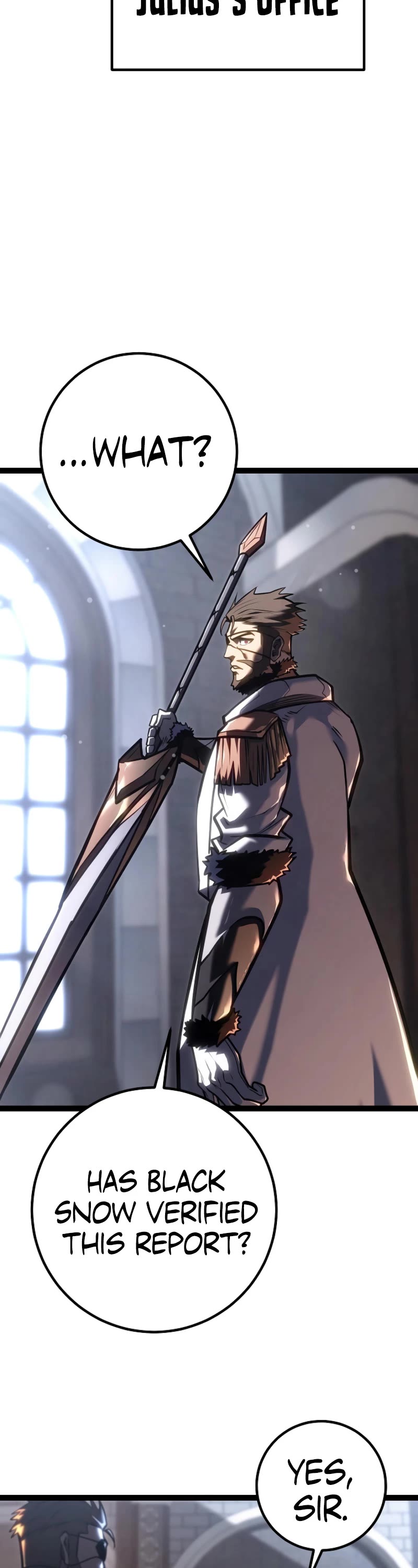 Regressing As The Reincarnated Bastard Of The Sword Clan chapter 40 page 56