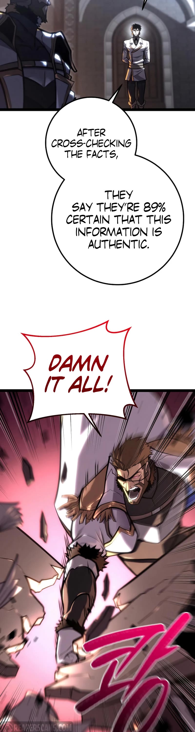 Regressing As The Reincarnated Bastard Of The Sword Clan chapter 40 page 57