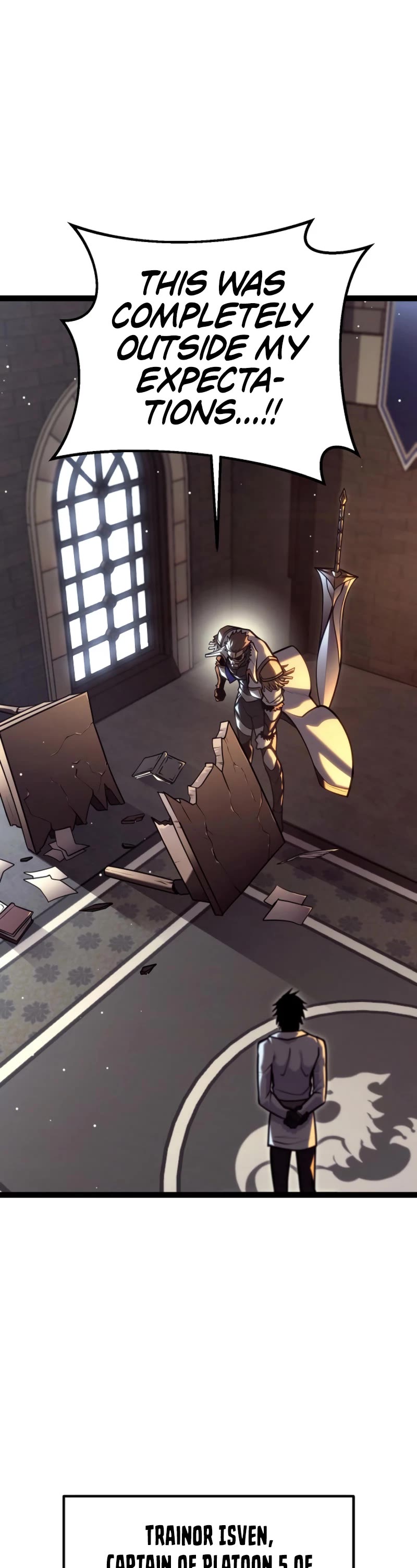 Regressing As The Reincarnated Bastard Of The Sword Clan chapter 40 page 60