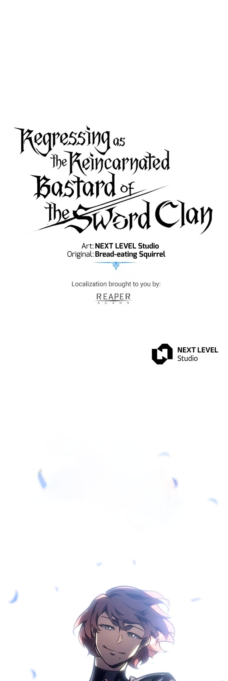 Regressing As The Reincarnated Bastard Of The Sword Clan chapter 40 page 63