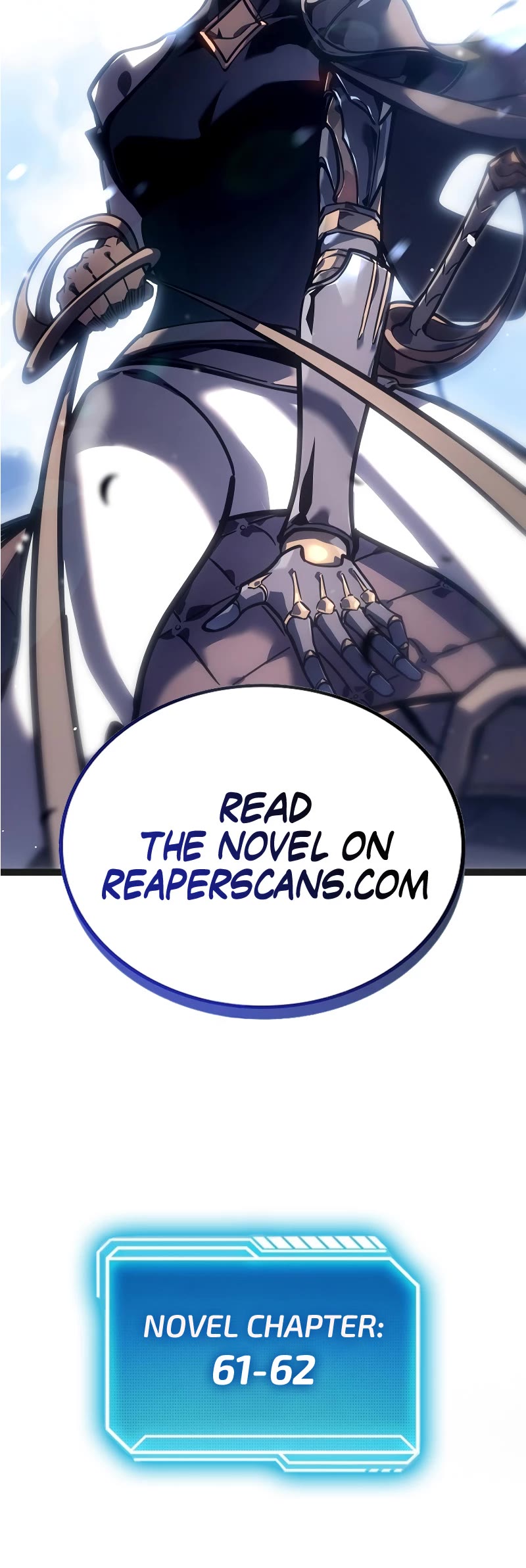 Regressing As The Reincarnated Bastard Of The Sword Clan chapter 40 page 64