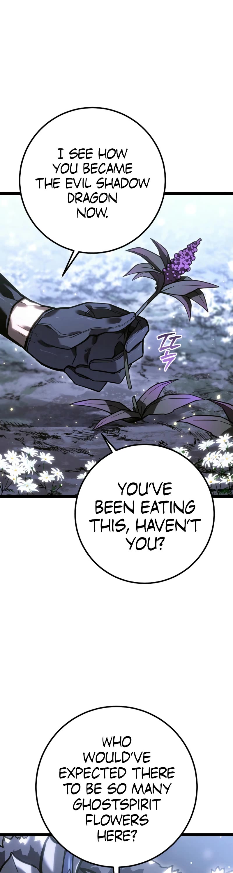 Regressing As The Reincarnated Bastard Of The Sword Clan chapter 40 page 7